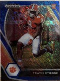 Travis Etienne Jr.
