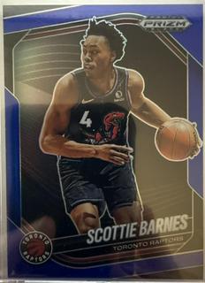 Scottie Barnes