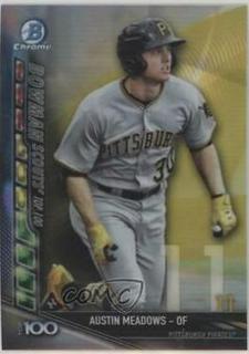 Austin Meadows