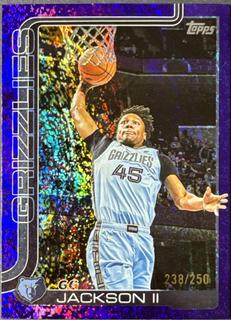 GG Jackson II