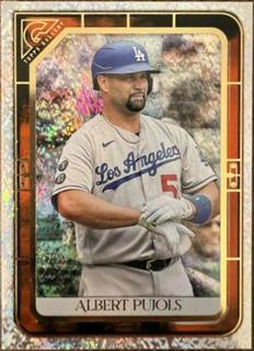 Albert Pujols
