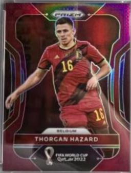 Thorgan Hazard
