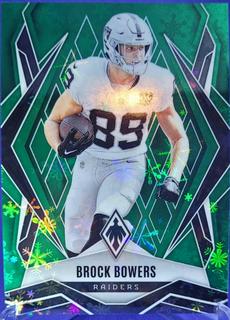 Brock Bowers