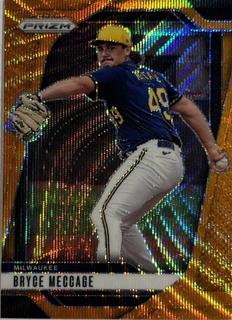 Bryce Meccage
