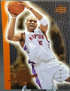 Vince Carter