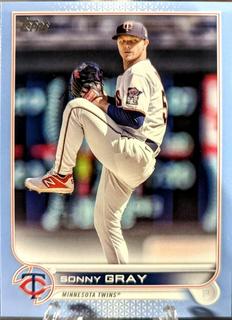 Sonny Gray