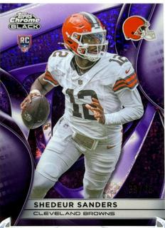 Shedeur Sanders