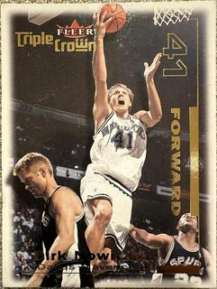 Dirk Nowitzki