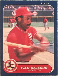 Ivan DeJESUS