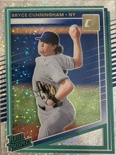 Bryce Cunningham