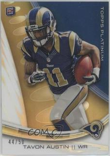 Tavon Austin