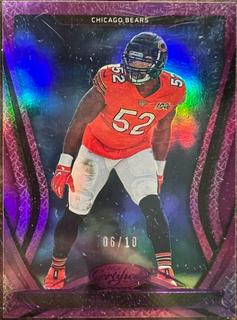 Khalil Mack