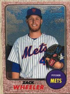 Zack Wheeler