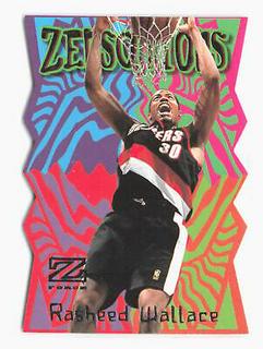 Rasheed Wallace