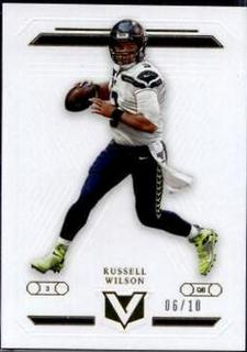 Russell Wilson