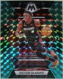 Victor Oladipo