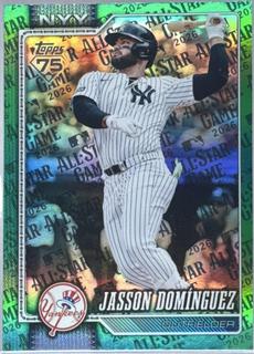 Jasson Dominguez