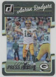 Aaron Rodgers