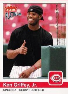 Ken Griffey Jr