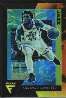 Donovan Mitchell