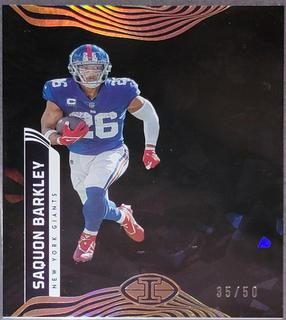 Saquon Barkley
