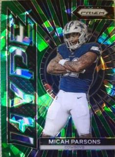 Micah Parsons