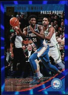 Joel Embiid