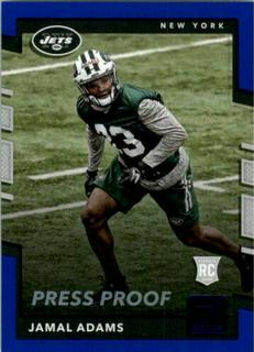 Jamal Adams