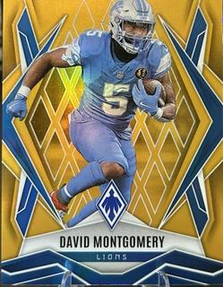 David Montgomery