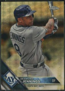 Desmond Jennings
