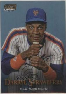 Darryl Strawberry