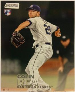 Colin Rea