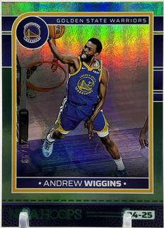 Andrew Wiggins