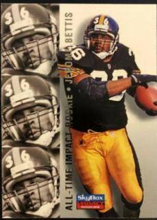 Jerome Bettis