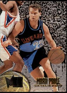 Mark Price