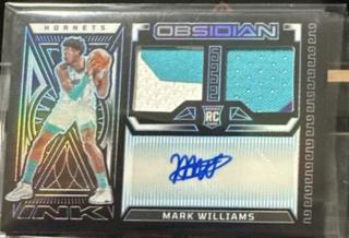 Mark Williams