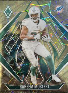 Raheem Mostert