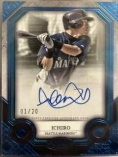 Ichiro
