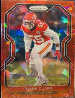 Frank Clark