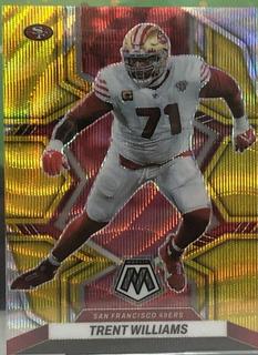 Trent Williams