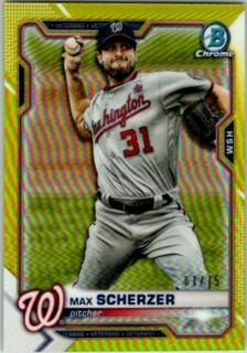 Max Scherzer