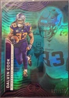 Dalvin Cook