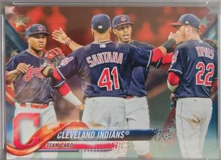 Cleveland Indians