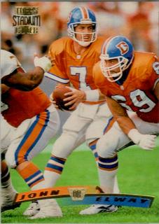 John Elway