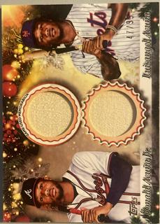 Ronald Acuna Jr.