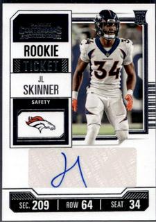 JL Skinner