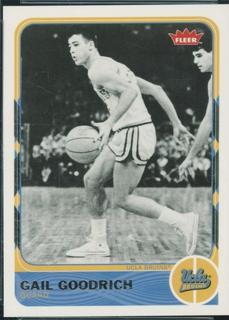 Gail Goodrich