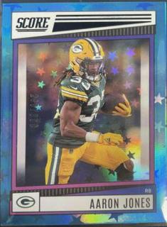 Aaron Jones
