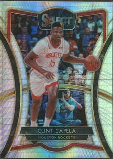 Clint Capela