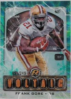 Frank Gore